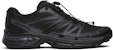 Salomon XT-Wings 2 ADV 'Hitam Magnet' 410857