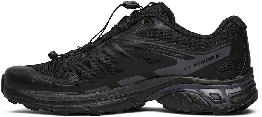 Salomon XT-Wings 2 ADV 'Black Magnet' 410857 Lookbook Salomon XT-Wings 2 ADV 'Black Magnet' 410857