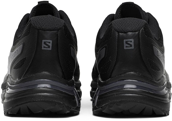 Salomon XT-Wings 2 ADV 'Black Magnet' 410857 Details for Salomon XT-Wings 2 ADV 'Black Magnet' 410857