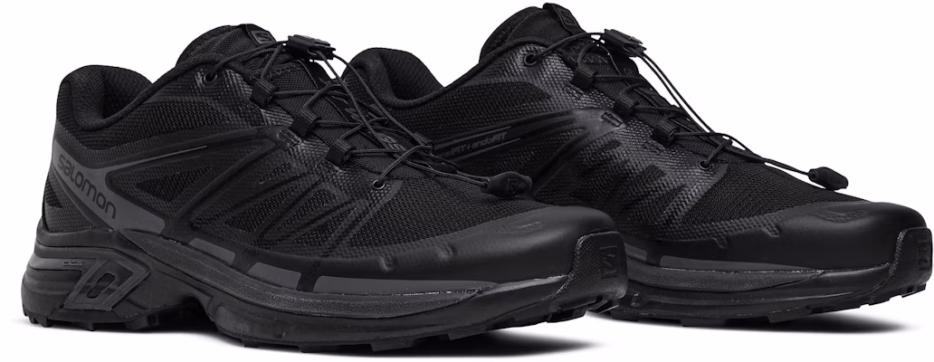Salomon XT-Wings 2 ADV 'Black Magnet' 410857 Cheap Salomon XT-Wings 2 ADV 'Black Magnet' 410857