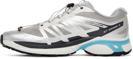 살로몬 XT-윙스 2 어드밴스드 '알로이 델피니움 블루' 415776 Lookbook 살로몬 XT-윙스 2 어드밴스드 '알로이 델피니움 블루' 415776