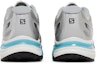 Details for Salomon XT-Wings 2 Advanced 'Alloy Delphinium Biru' 415776