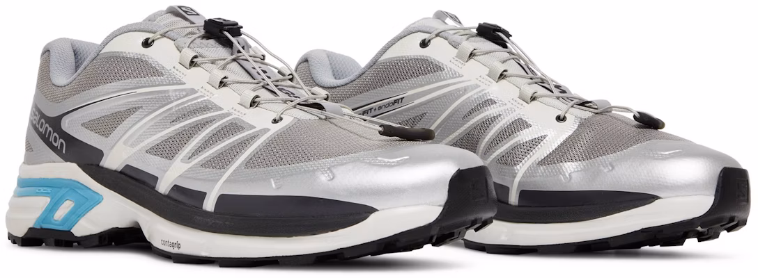 Salomon XT-Wings 2 Advanced 'Alloy Delphinium Blue' 415776 Cheap Salomon XT-Wings 2 Advanced 'Alloy Delphinium Blue' 415776