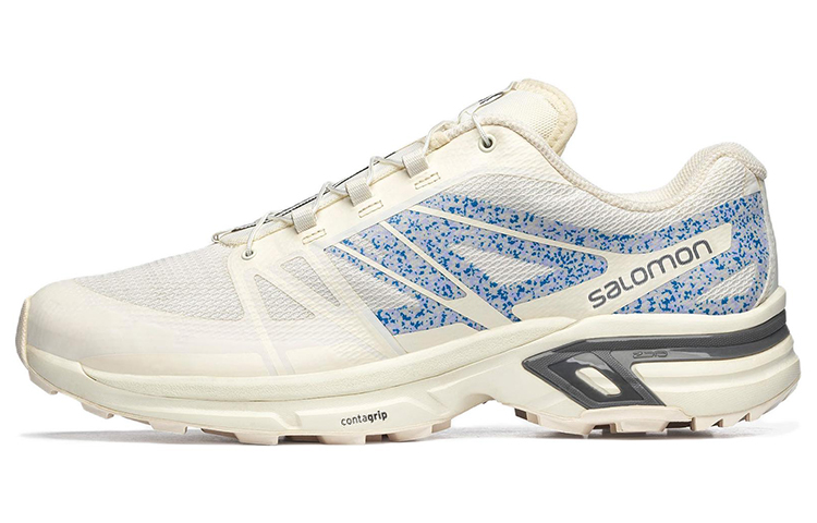 Salomon XT-Wings 2 Mindful 'Cream White Blue'