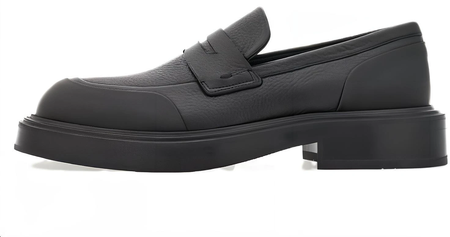 salvatore-ferragamo-black-leather-loafers-stylish-and-versatile-022429-768723