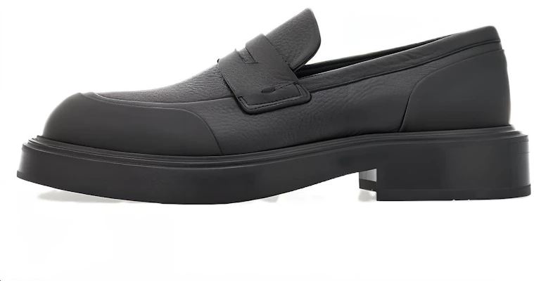 Mocassins en Cuir Noir Salvatore Ferragamo - Élégants et Polyvalents 022429 768723 Buy Mocassins en Cuir Noir Salvatore Ferragamo - Élégants et Polyvalents 022429 768723