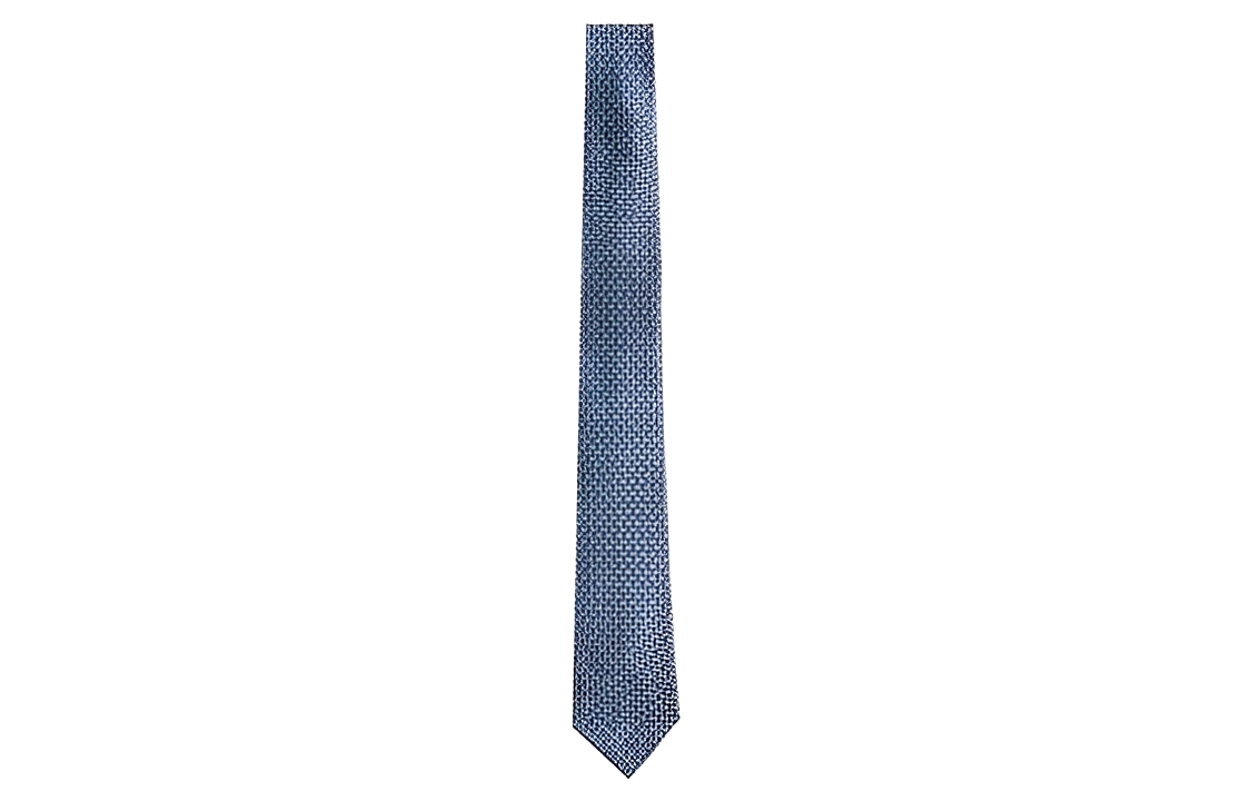 Salvatore Ferragamo Blue Elegant Tie 358771CR4LACCIO722508