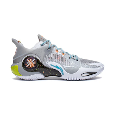 Salventius Li-Ning Wade Fission 8 SE 'Moment'
