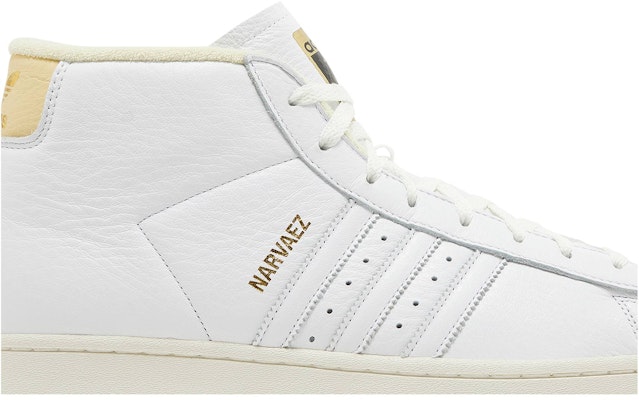 Sam Narvaez x adidas Pro Model ADV 'Cloud White' IE4315 Order Sam Narvaez x adidas Pro Model ADV 'Cloud White' IE4315