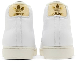 Sam Narvaez x adidas Pro Model ADV 'Blanco Nube' IE4315 Details for Sam Narvaez x adidas Pro Model ADV 'Blanco Nube' IE4315