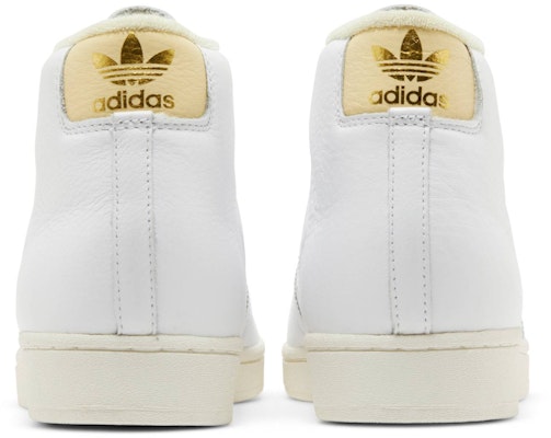 Sam Narvaez x adidas Pro Model ADV 'Cloud White' IE4315 Details for Sam Narvaez x adidas Pro Model ADV 'Cloud White' IE4315