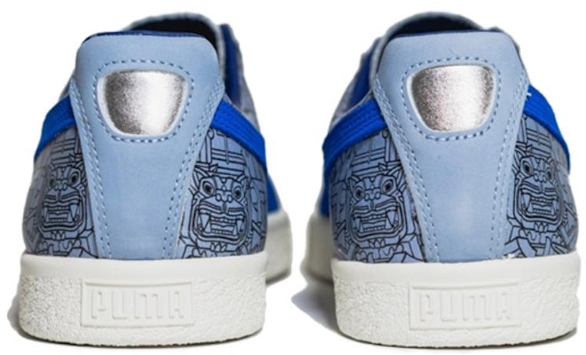 Sam Rodriguez x 1800 Tequila x Puma Clyde 'CDM' 联名款 365060-01 Shop Sam Rodriguez x 1800 Tequila x Puma Clyde 'CDM' 联名款 365060-01