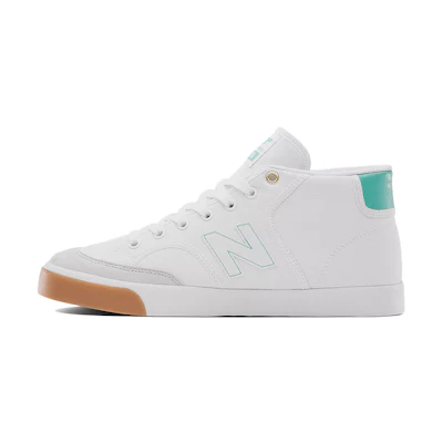 Samarria Brevard NB Numeric 213 'White Blue'