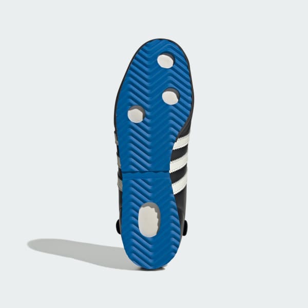 Lookbook サンバ62スニーカー IH8603