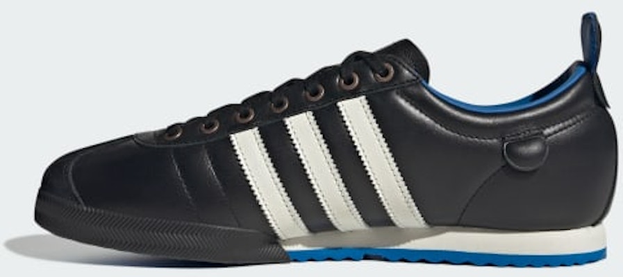 Samba 62 Sneakers IH8603 Details for Samba 62 Sneakers IH8603