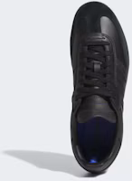 Lookbook Zapatillas adidas Samba ADV Negro Core/Azul Royal. JR2059