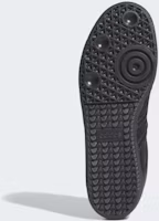 Shop Zapatillas adidas Samba ADV Negro Core/Azul Royal. JR2059