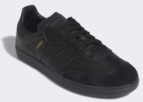 Purchase Zapatillas adidas Samba ADV Negro Core/Azul Royal. JR2059