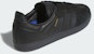 Samba ADV adidas Sneakers Core Black/Core Black/Royal Blue JR2059