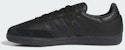 Samba ADV adidas Sneakers Core Black/Core Black/Royal Blue JR2059