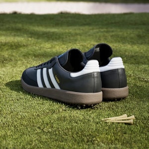 Samba Golf Kulit Bijirin Penuh JH6150 Details for Samba Golf Kulit Bijirin Penuh JH6150