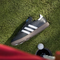 삼바 골프 풀 그레인 가죽 JH6150 Sizing 삼바 골프 풀 그레인 가죽 JH6150