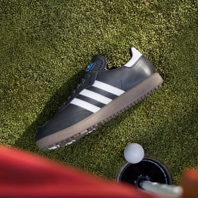 Samba Golf Kulit Bijirin Penuh JH6150 Sizing Samba Golf Kulit Bijirin Penuh JH6150