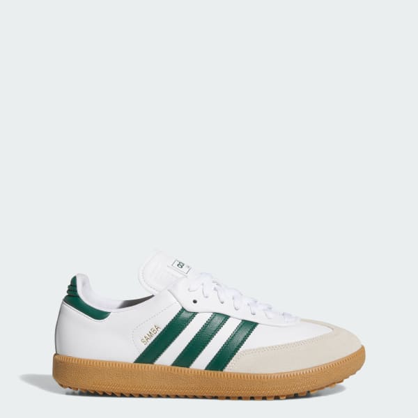 Samba Golf Full-Grain Leather JH6151