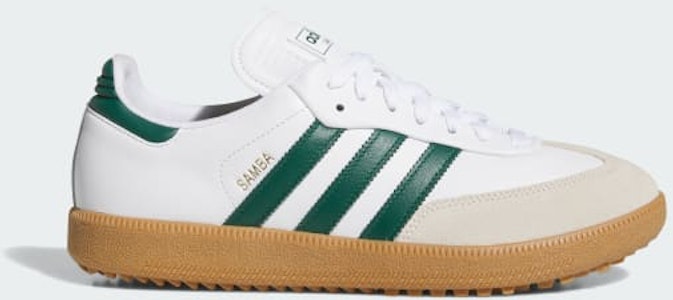 Samba Golf Kulit Grain Penuh JH6151 Buy Samba Golf Kulit Grain Penuh JH6151