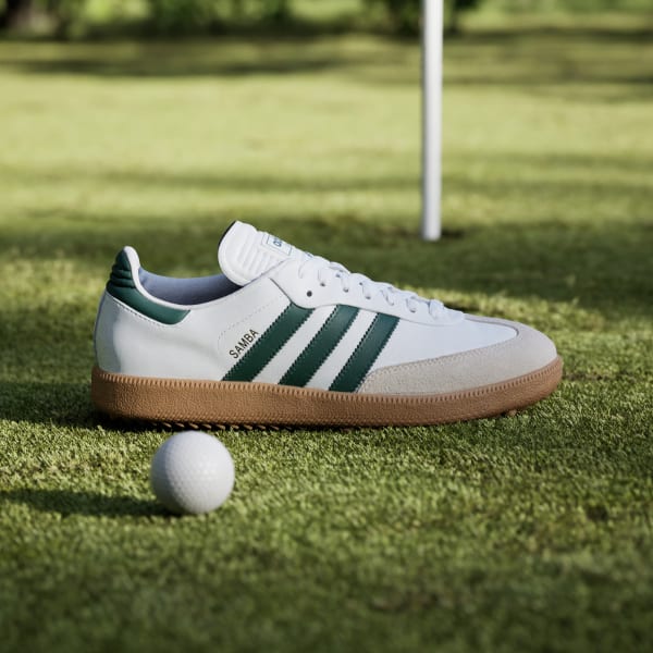 Shop Samba Golf de Cuero Integral JH6151