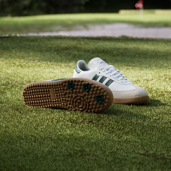 Purchase Samba Golf de Cuero Integral JH6151