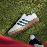 Samba Golf de Cuero Integral JH6151 Sizing Samba Golf de Cuero Integral JH6151