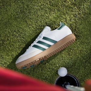 Samba Golf Kulit Grain Penuh JH6151 Sizing Samba Golf Kulit Grain Penuh JH6151