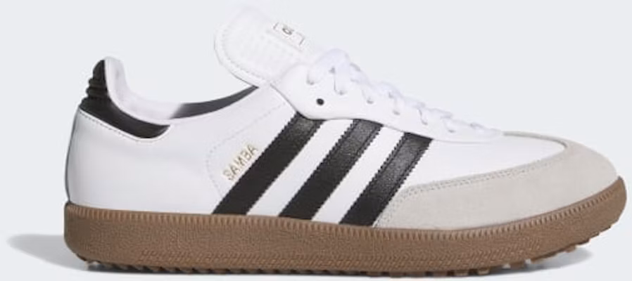 Samba Golf Kulit Penuh Grain JH6149 Buy Samba Golf Kulit Penuh Grain JH6149