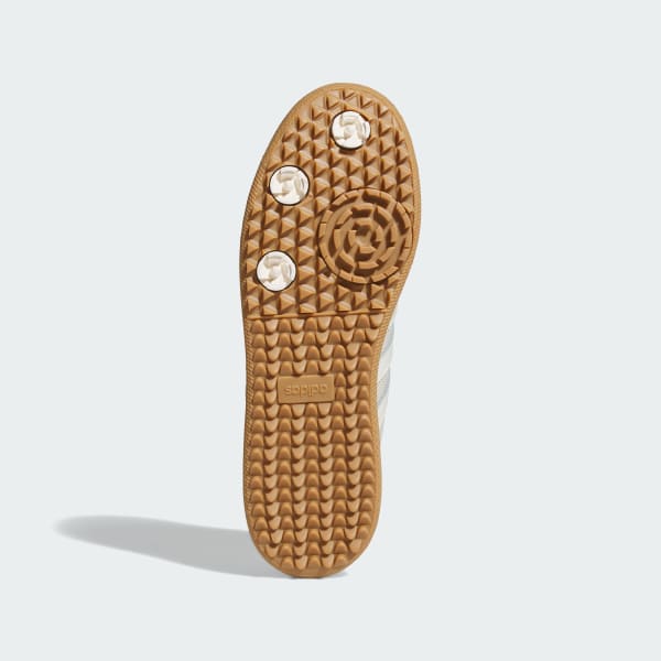 Lookbook 桑巴高爾夫全粒面皮革 JH6152