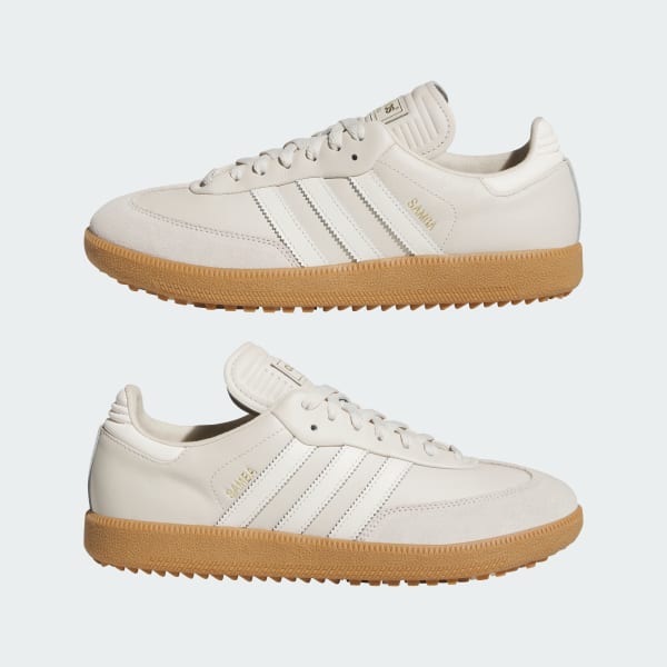 Sizing 桑巴高爾夫全粒面皮革 JH6152