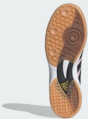 Samba MN Adidas JI3182 Lookbook Samba MN Adidas JI3182