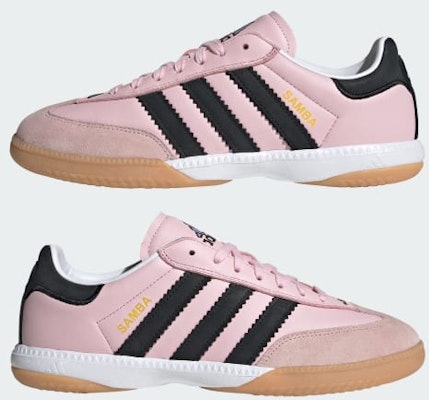Samba MN Adidas JI3182 Sizing Samba MN Adidas JI3182