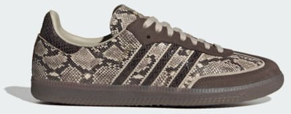 Samba OG / adidas Samba OG 棕色/卡其色/生膠配色 KI5618 Buy Samba OG / adidas Samba OG 棕色/卡其色/生膠配色 KI5618