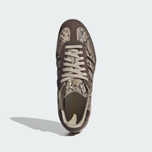 Order Samba OG / adidas Samba OG 棕色/卡其色/生膠配色 KI5618