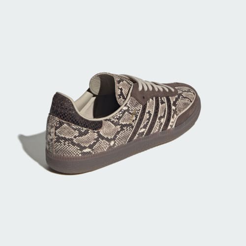 Purchase Samba OG / adidas Samba OG 棕色/卡其色/生膠配色 KI5618
