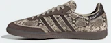 Details for Samba OG / adidas Samba OG 棕色/卡其色/生膠配色 KI5618