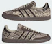 Sizing Samba OG / adidas Samba OG 棕色/卡其色/生膠配色 KI5618