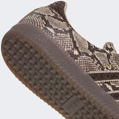 Samba OG / adidas Samba OG 棕色/卡其色/生膠配色 KI5618 Cheap Samba OG / adidas Samba OG 棕色/卡其色/生膠配色 KI5618