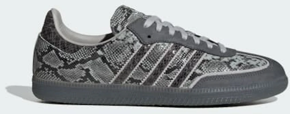 Samba OG / adidas Samba OG 經典復古運動鞋 灰五/灰二/灰四 KI5619 Buy Samba OG / adidas Samba OG 經典復古運動鞋 灰五/灰二/灰四 KI5619