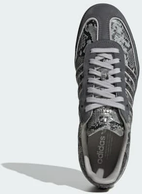 Samba OG / adidas Samba OG 經典復古運動鞋 灰五/灰二/灰四 KI5619 Order Samba OG / adidas Samba OG 經典復古運動鞋 灰五/灰二/灰四 KI5619
