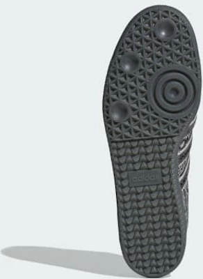 Samba OG / adidas Samba OG 經典復古運動鞋 灰五/灰二/灰四 KI5619 Lookbook Samba OG / adidas Samba OG 經典復古運動鞋 灰五/灰二/灰四 KI5619