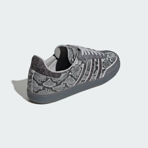 Purchase Samba OG / adidas Samba OG 經典復古運動鞋 灰五/灰二/灰四 KI5619