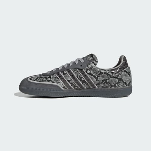 Details for Samba OG / adidas Samba OG 經典復古運動鞋 灰五/灰二/灰四 KI5619