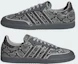 Sizing Samba OG / adidas Samba OG 經典復古運動鞋 灰五/灰二/灰四 KI5619
